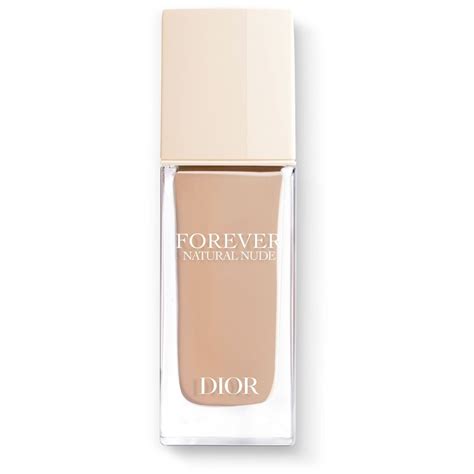 dior nude тональный крем